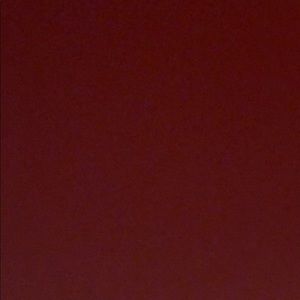 Meet your Posher, Lily